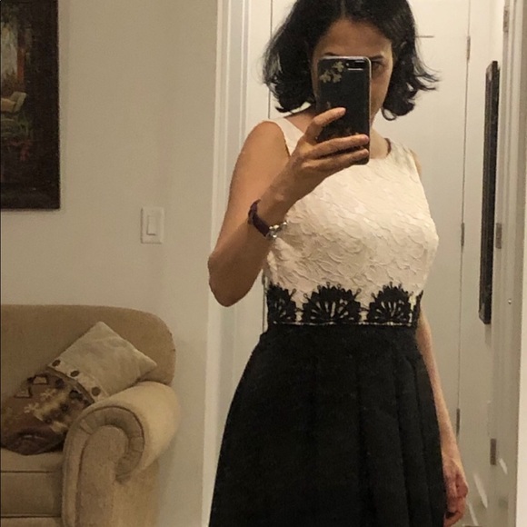 Eliza J dress - Picture 4 of 5